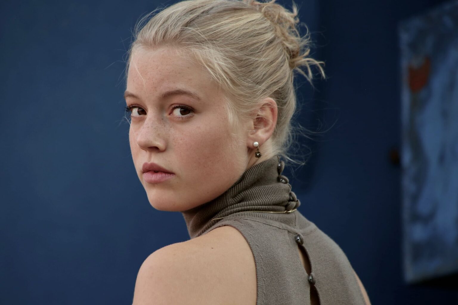 Helena Bohndorf